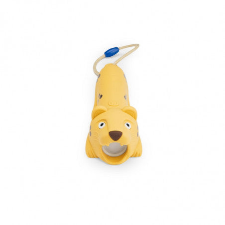 Lampe torche léopard La forêt Mawa