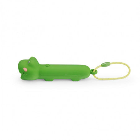 Lampe torche La mare aux grenouilles