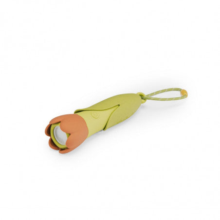Lampe torche tulipe Trois petits lapins