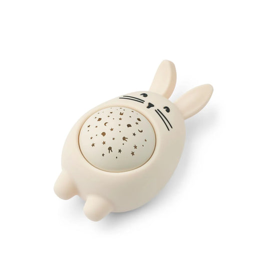 Lampe Projecteur avec Sons MANUEL - Sable