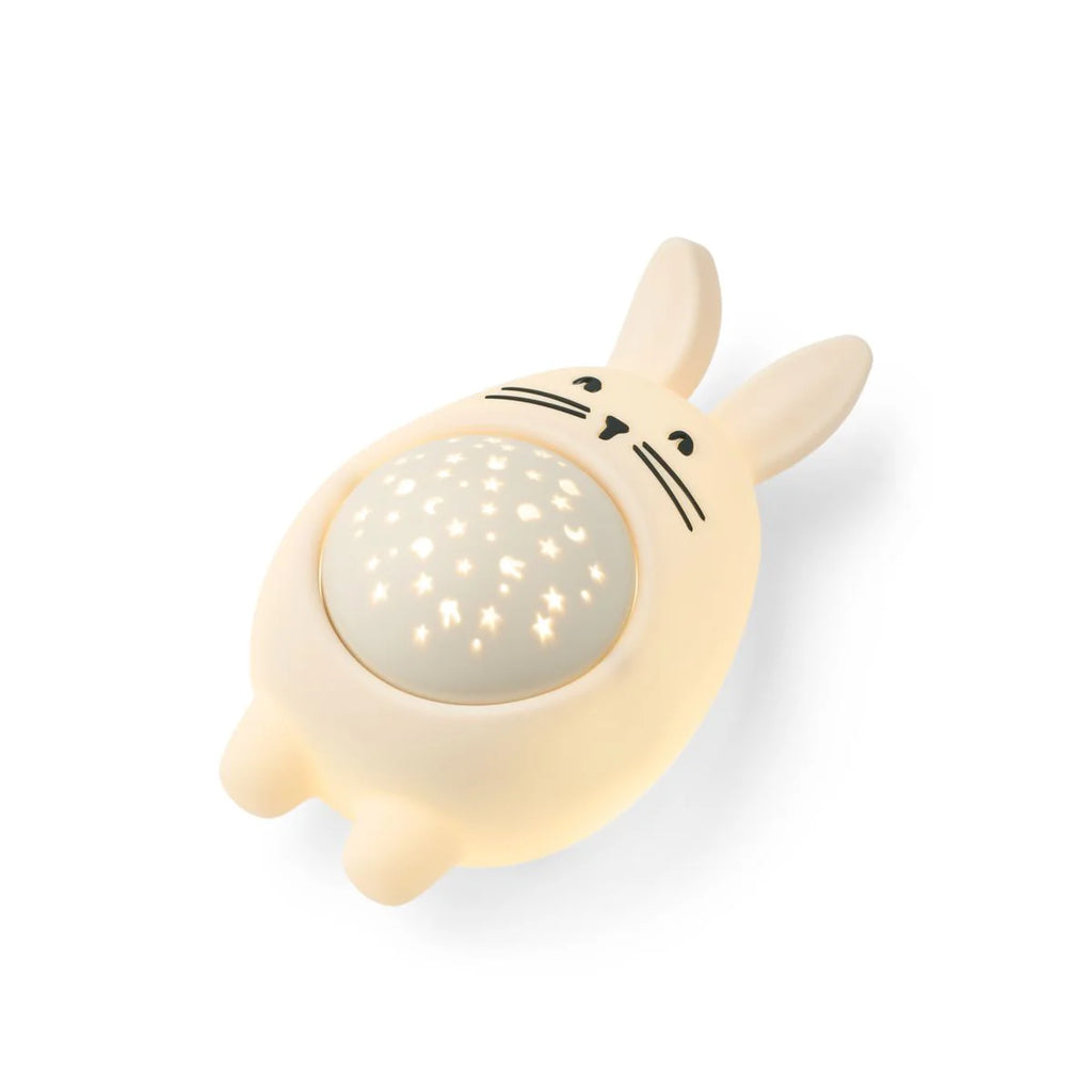 Lampe Projecteur avec Sons MANUEL - Sable