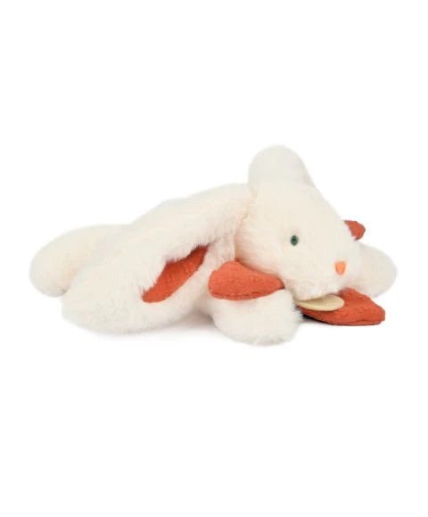 LAPIN BONBON  Pantin terracotta  20 cm - DOUDOU & COMPAGNIE