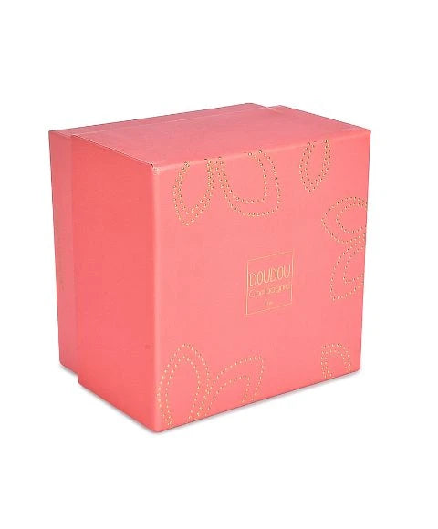 LAPIN BONBON  Pantin terracotta  20 cm - DOUDOU & COMPAGNIE