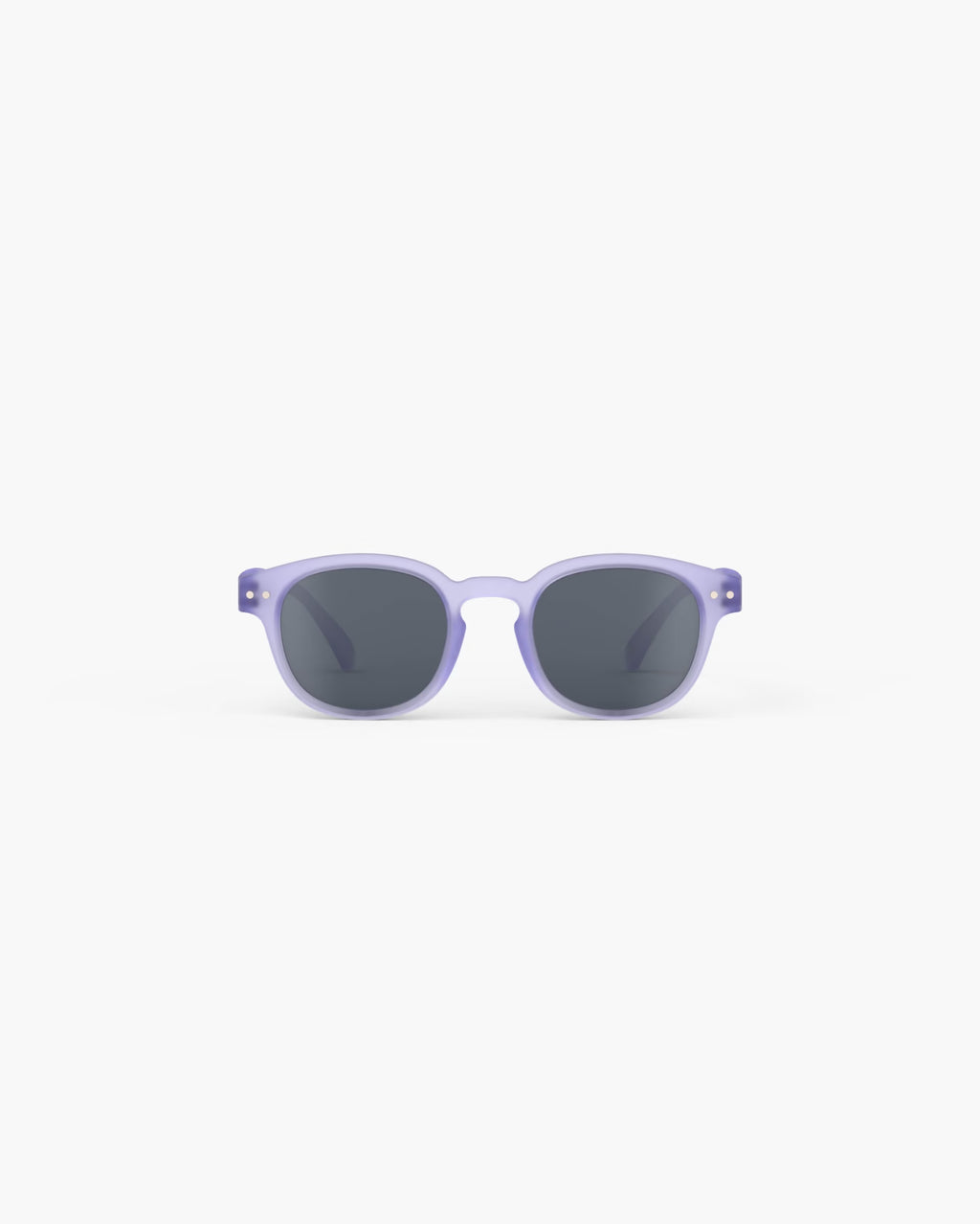 Lunette de soleil 5-7 ans - Forme carré #C