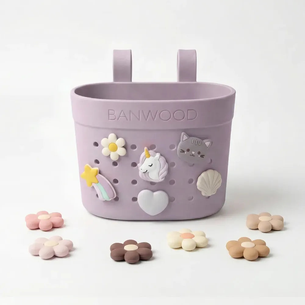Panier - Lavender