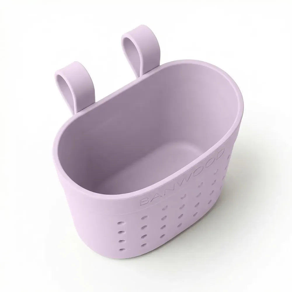 Panier - Lavender