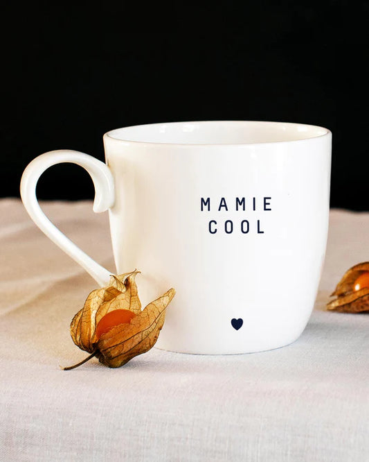 Le mug Mamie Cool