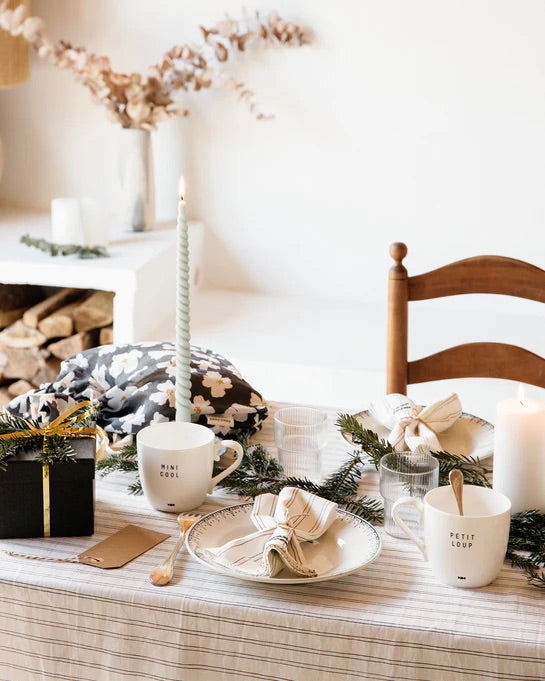 Le mug Mini - Mini Poule