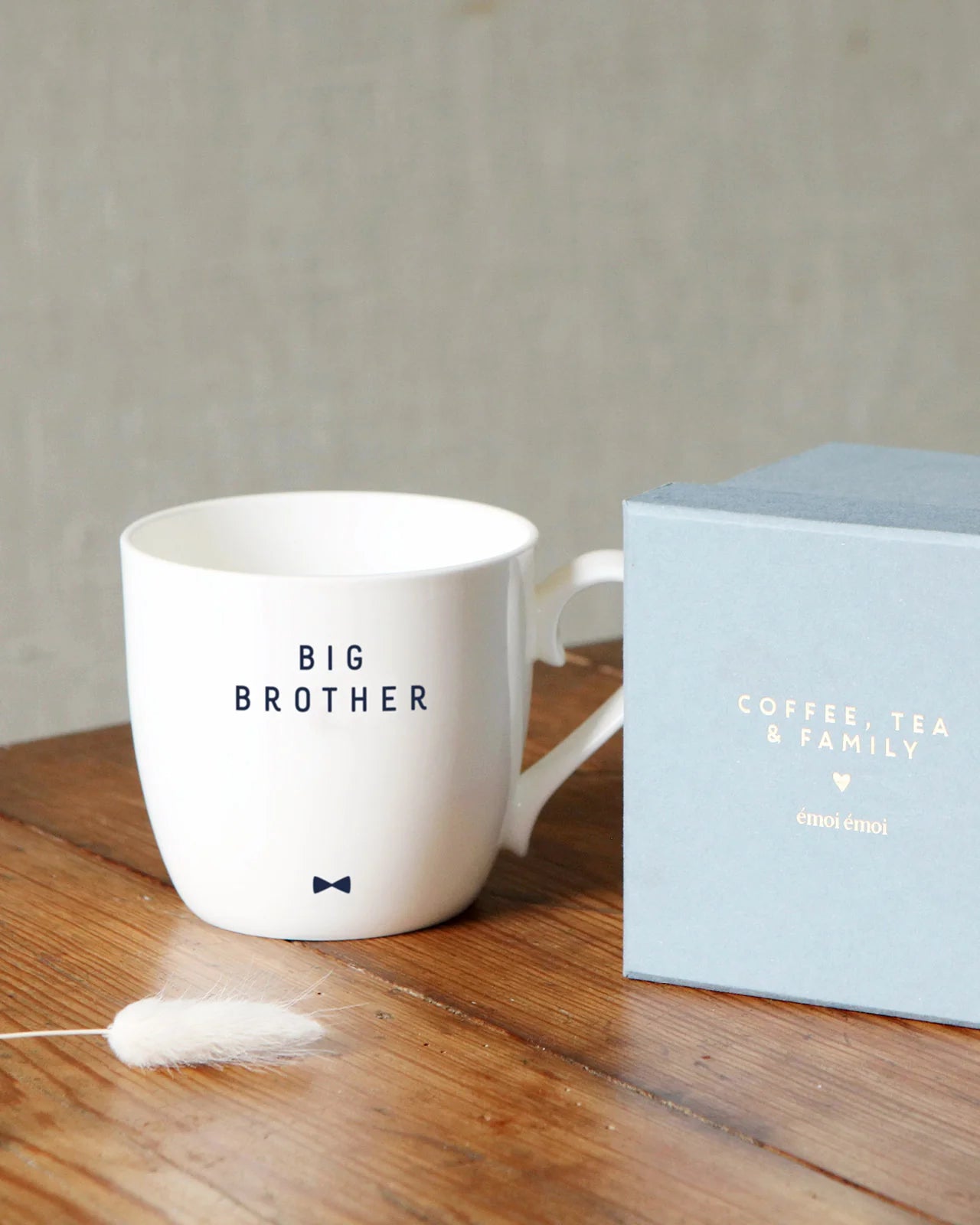 Le mug Big Brother