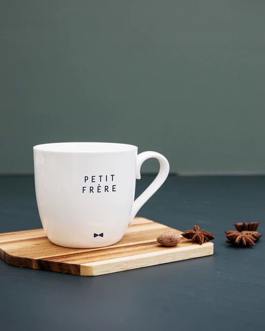 Le mug Petit Frère
