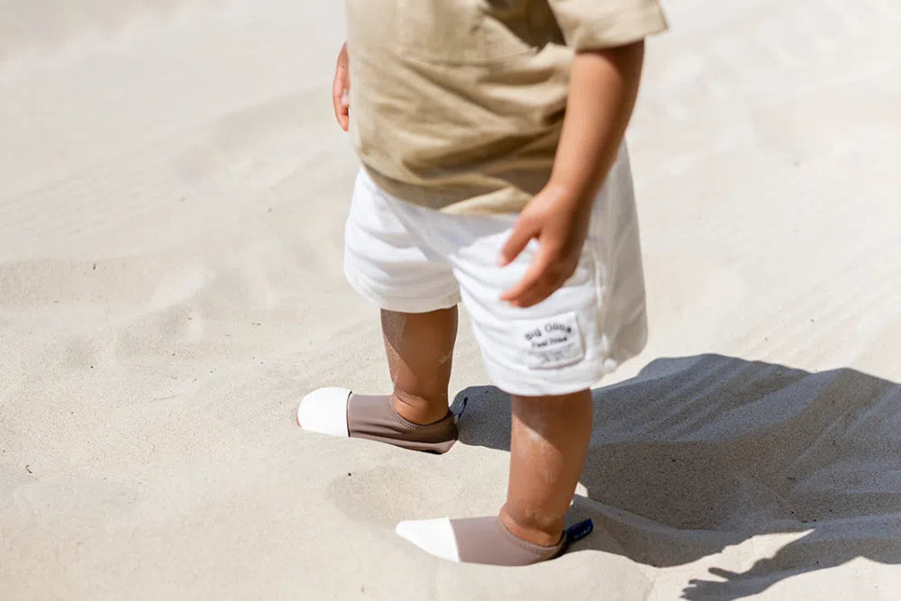 Chaussons Les Petits Bae