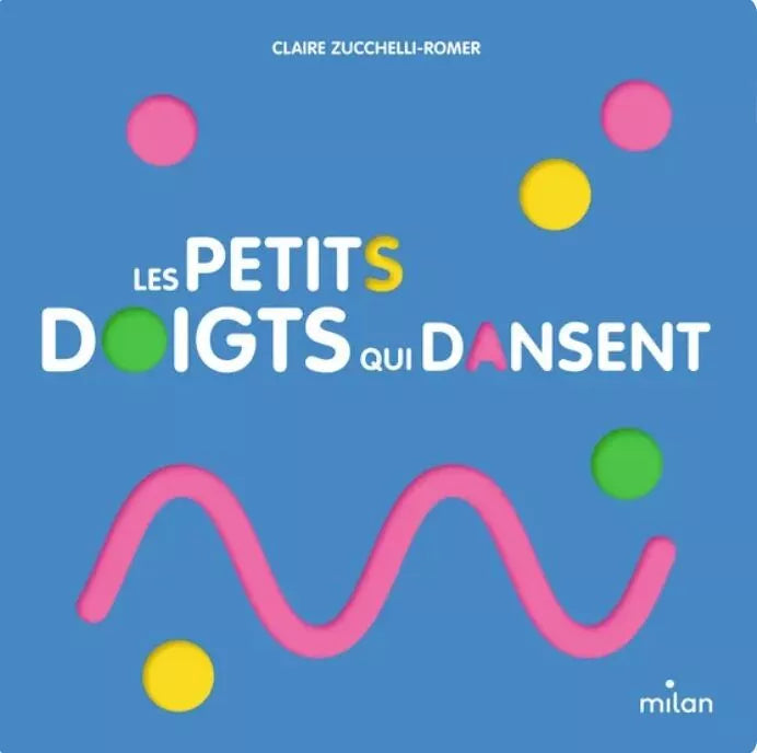 Les petits doigts dansent