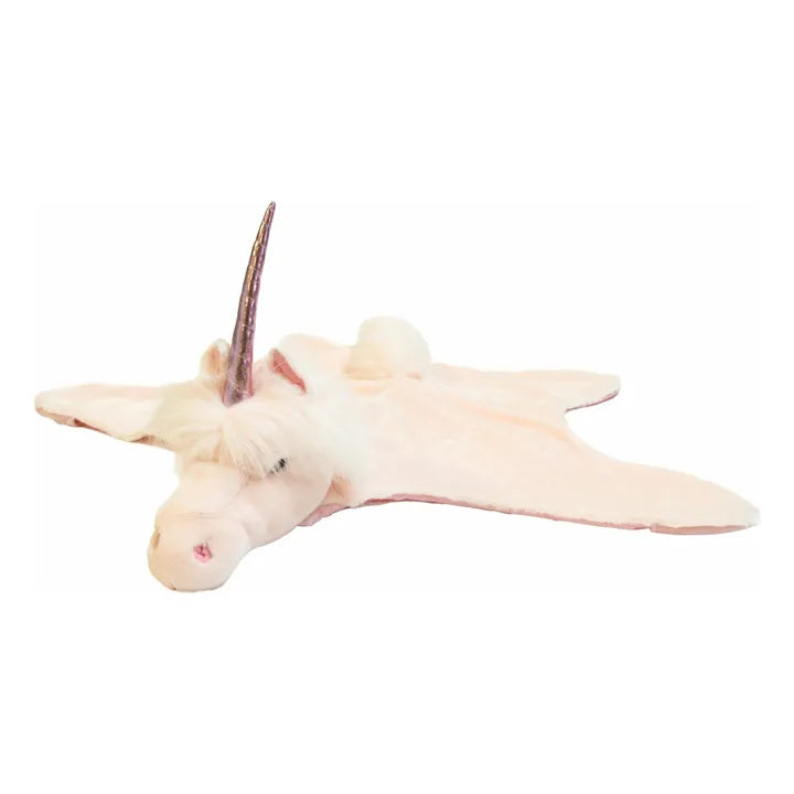 Déguisement - Licorne rose