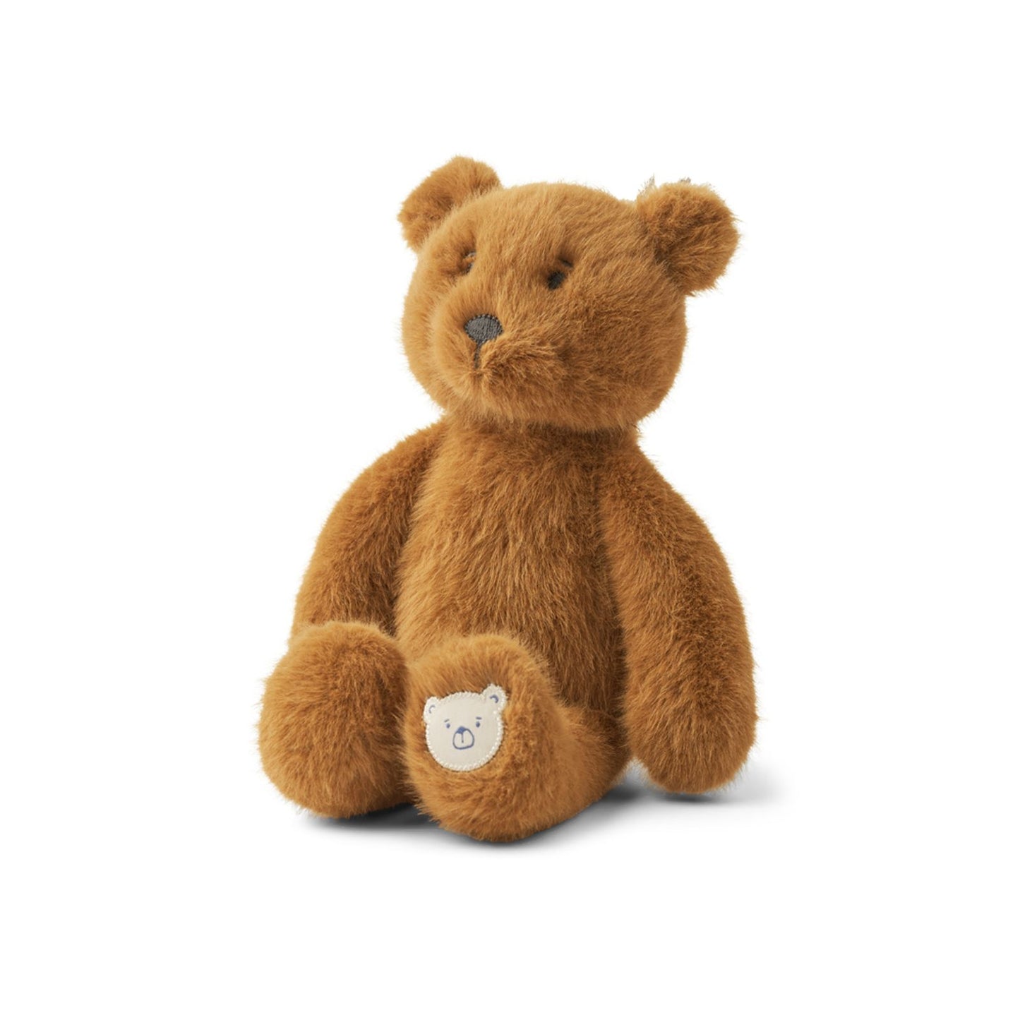 Petit ours en peluche Binnie