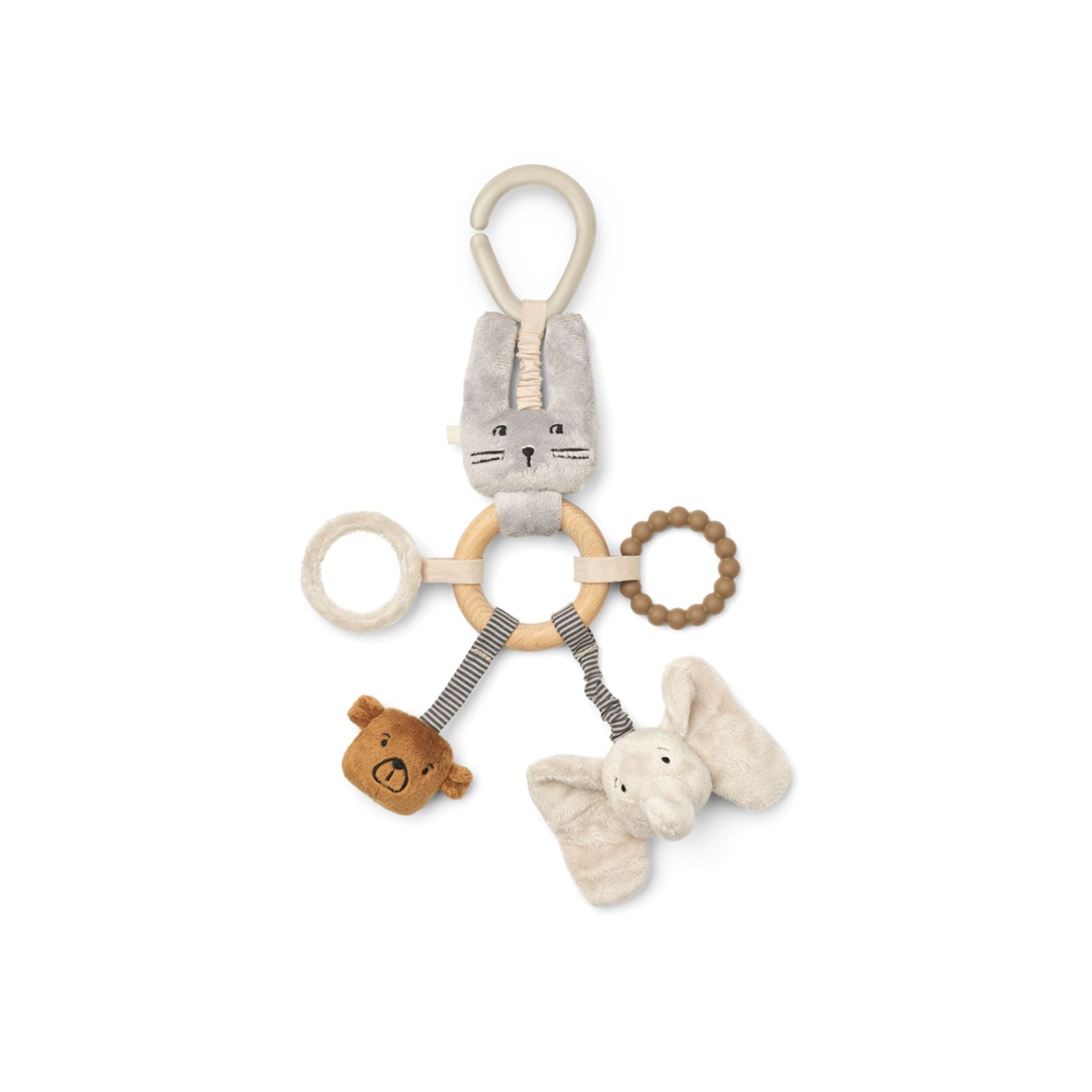 Jouet d'activité classique Angie