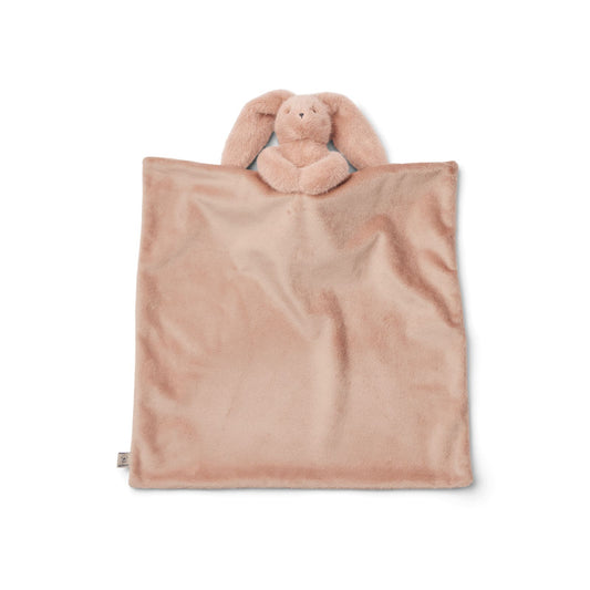 Peluche lapin Camdon - Rose