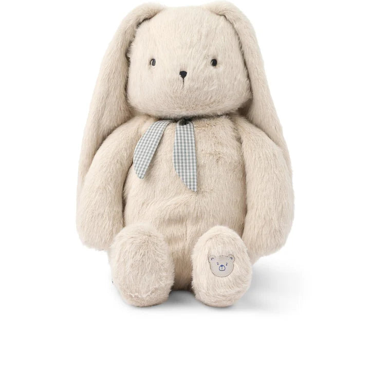 Liewood Sac à dos Dayana Lapin en peluche Mist - LIEWOOD