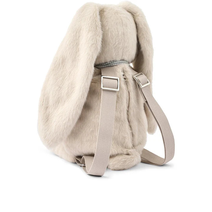Liewood Sac à dos Dayana Lapin en peluche Mist - LIEWOOD