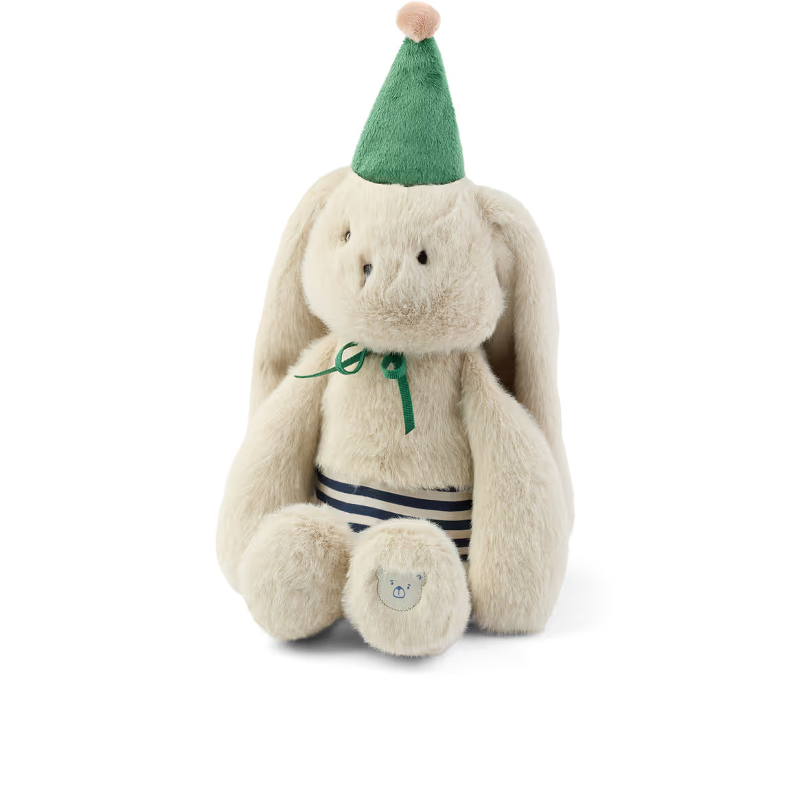 Peluche Celebration | Lapin Bertrand - LIEWOOD