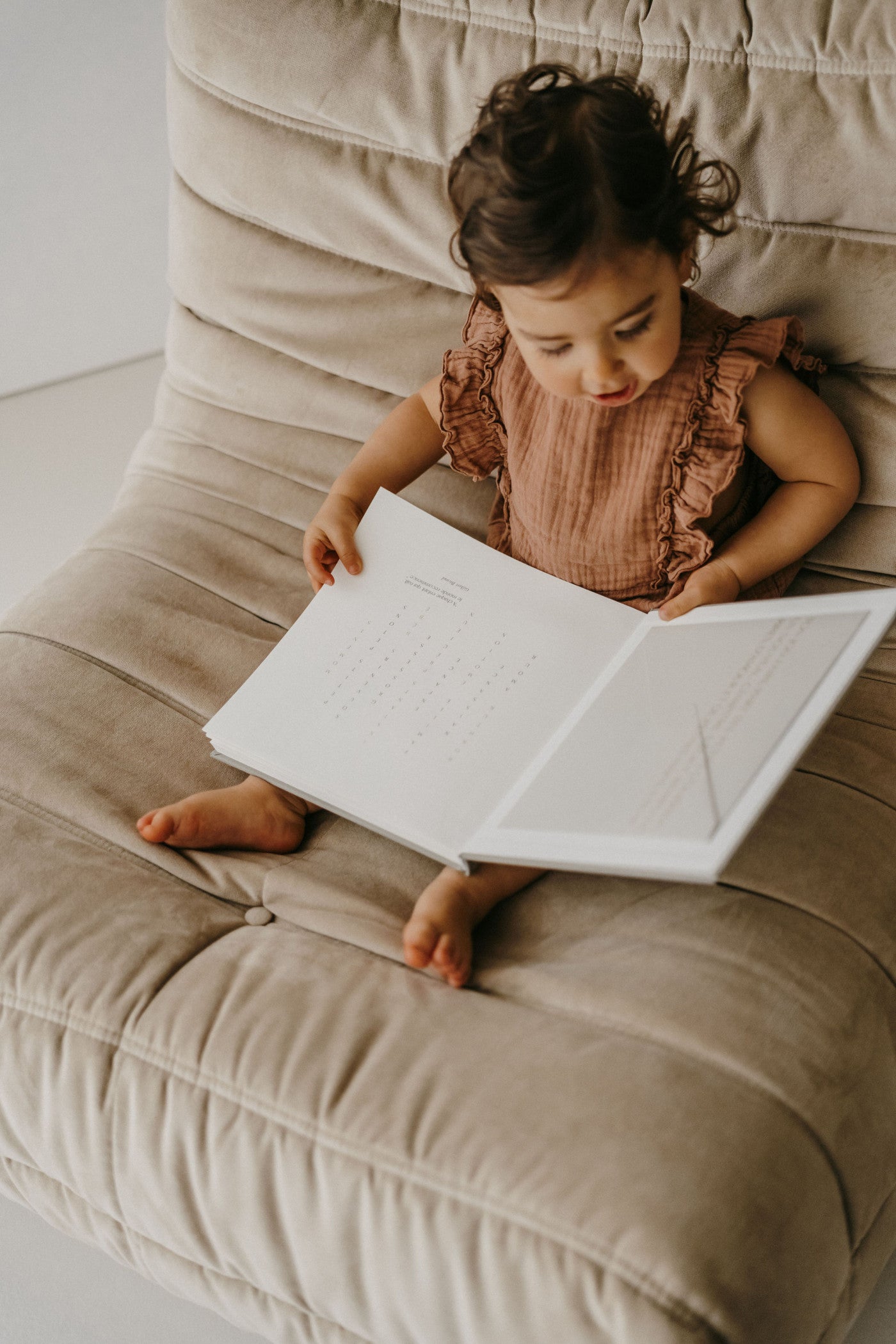 Livre de naissance - Précieux souvenirs