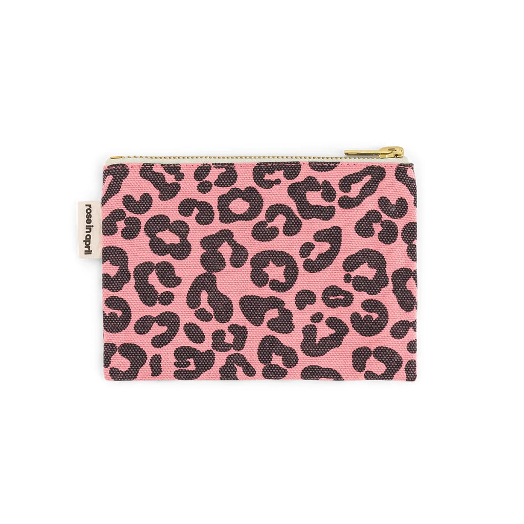 Porte-monnaie Marie  Graou Strawberry