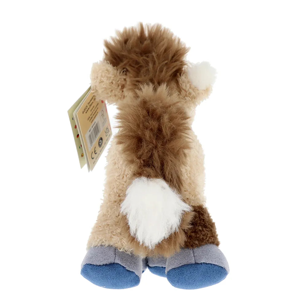 Peluche Loupsily 17cm
