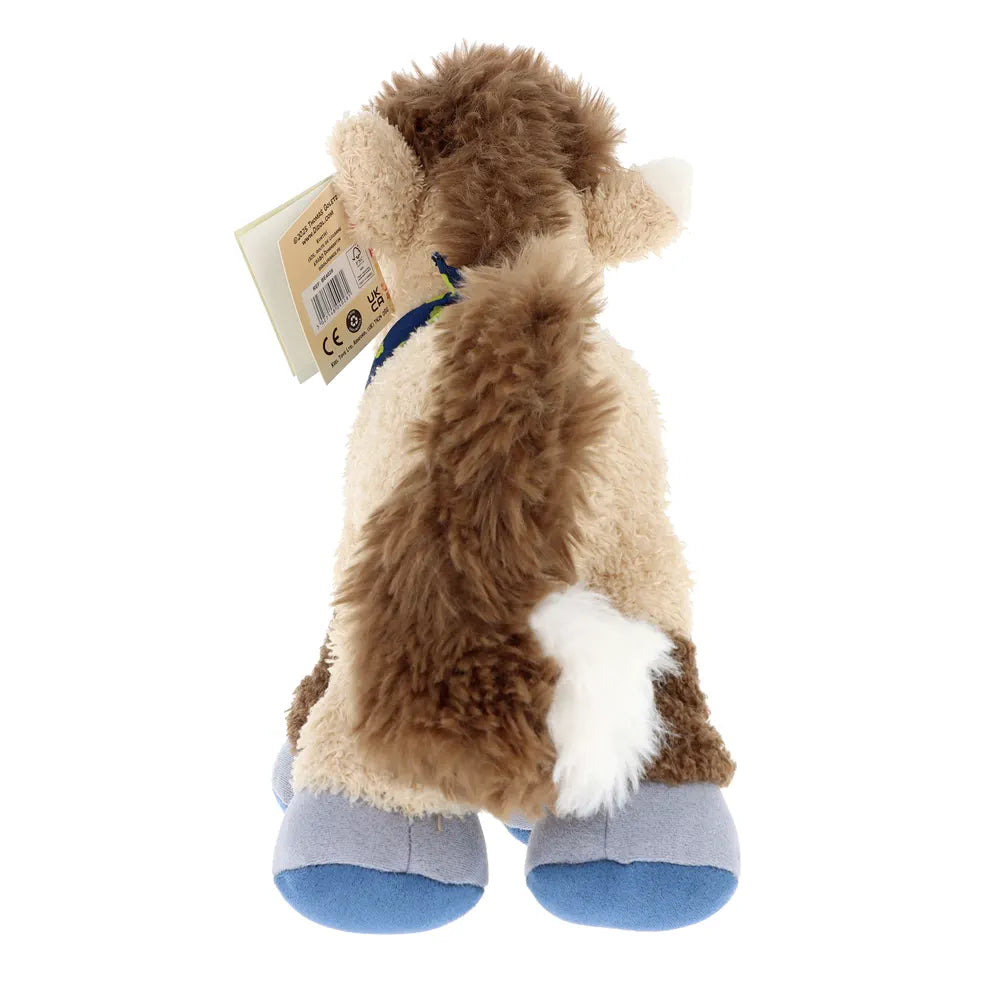 Peluche Loupsily 26cm