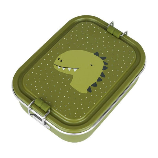 Petite lunch Box enfant - Mr Dino