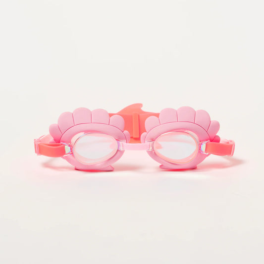 Mini lunettes de natation - Melody la Sirène