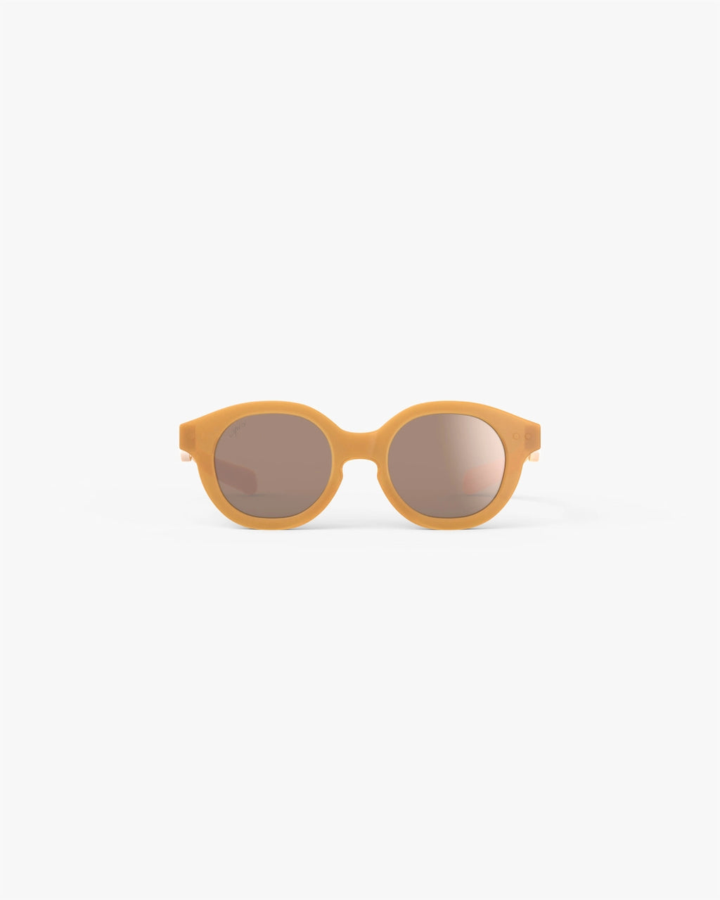 Lunettes de soleil - Forme carré #C Sweet Honey