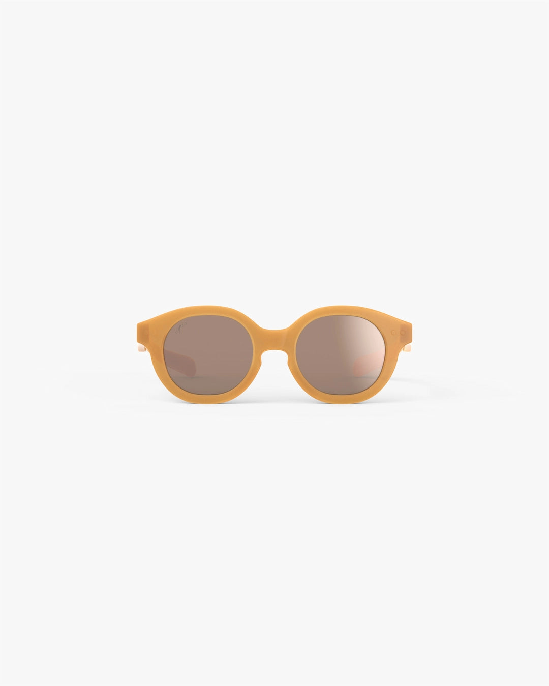 Lunettes de soleil - Forme carré #C Sweet Honey