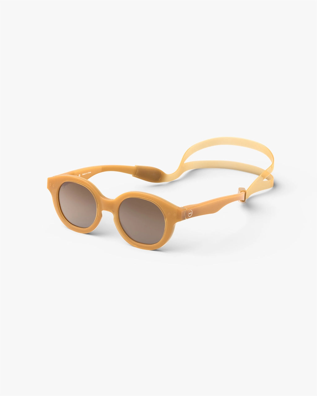 Lunettes de soleil - Forme carré #C Sweet Honey