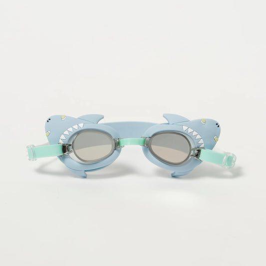 Mini lunettes de natation - Salty le Requin