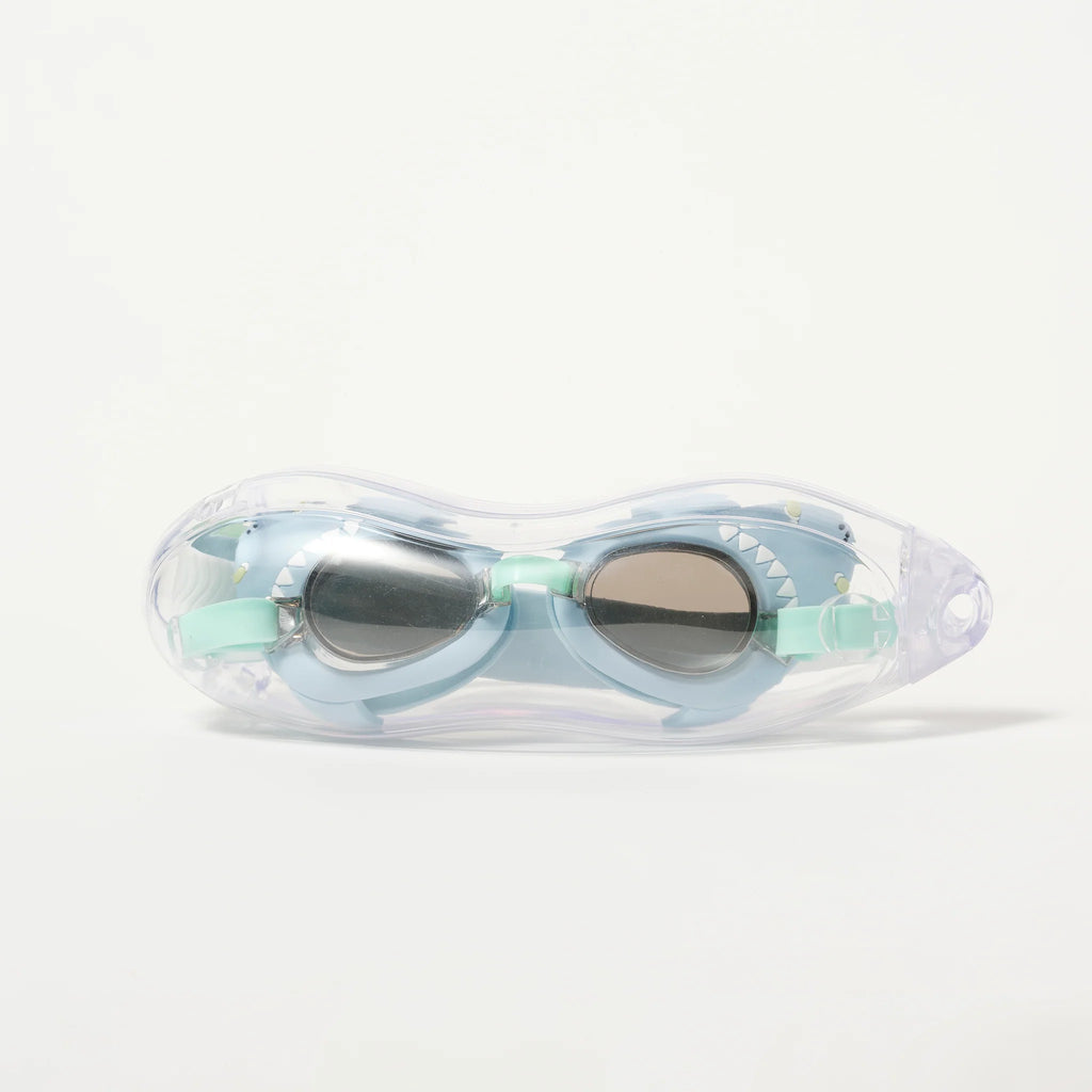 Mini lunettes de natation - Salty le Requin