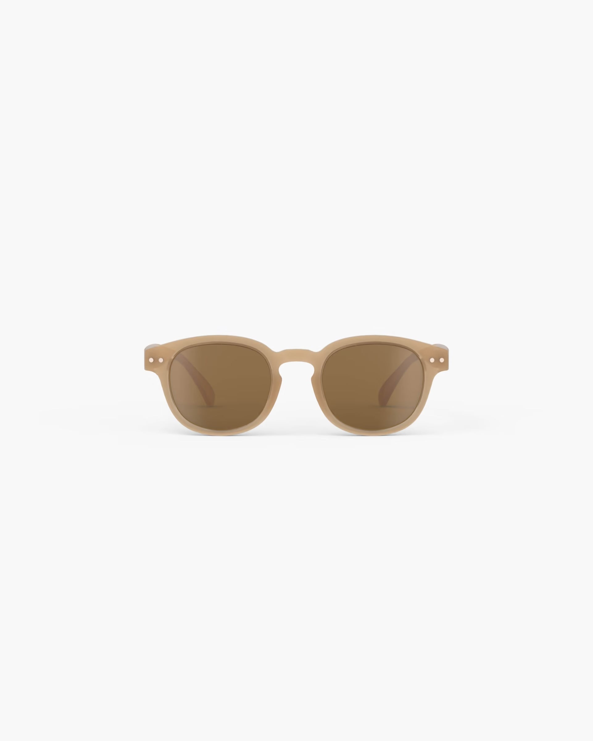 Lunette de soleil 5-7 ans - Forme carré #C