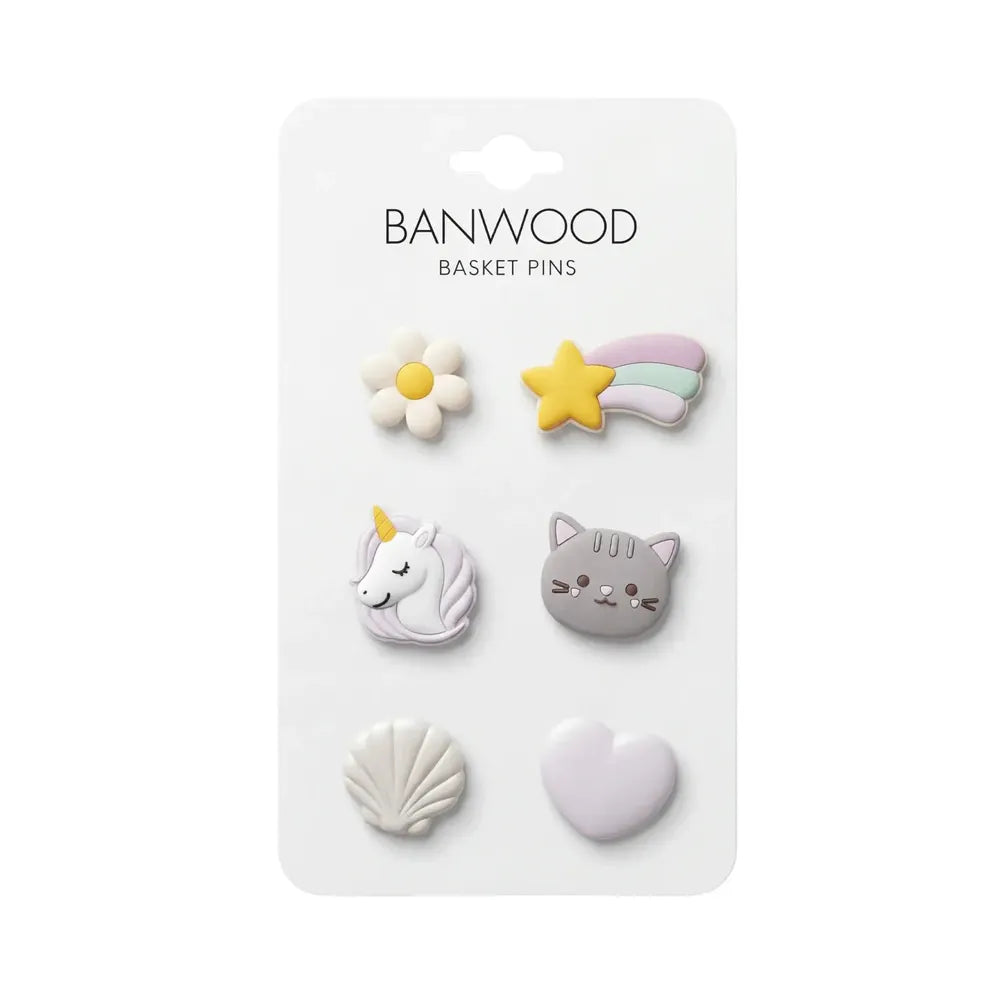 PINS -  Magie