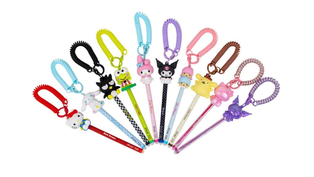 BLIND BOX Hello Kitty and Friends