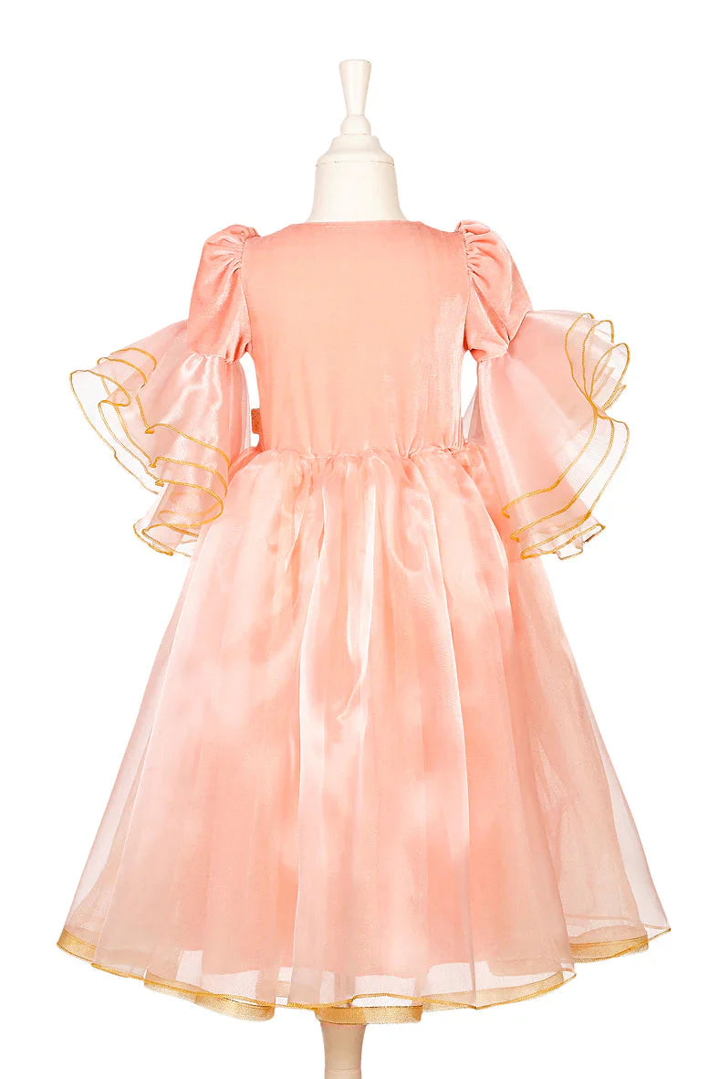 Marie-Laure robe - SOUZA