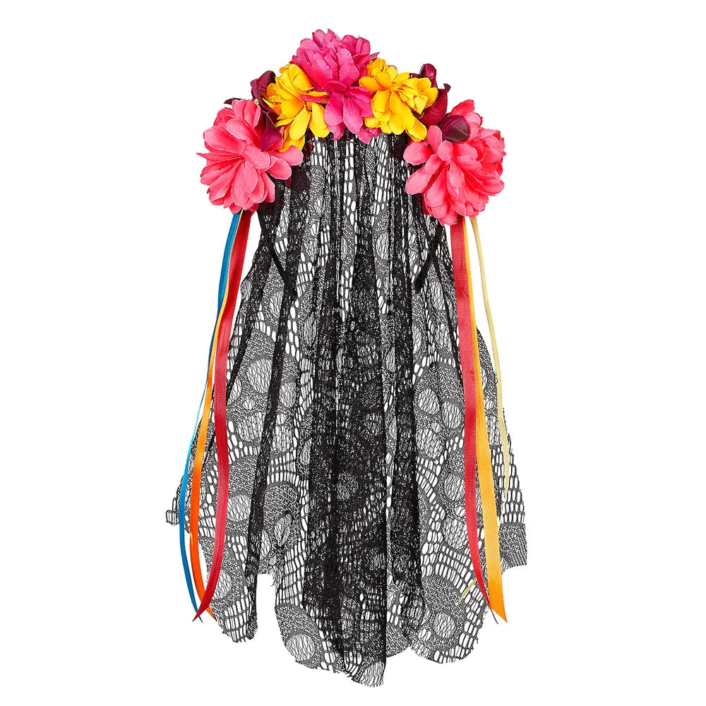 Marisol - Día de Muertos - Costume d’Halloween