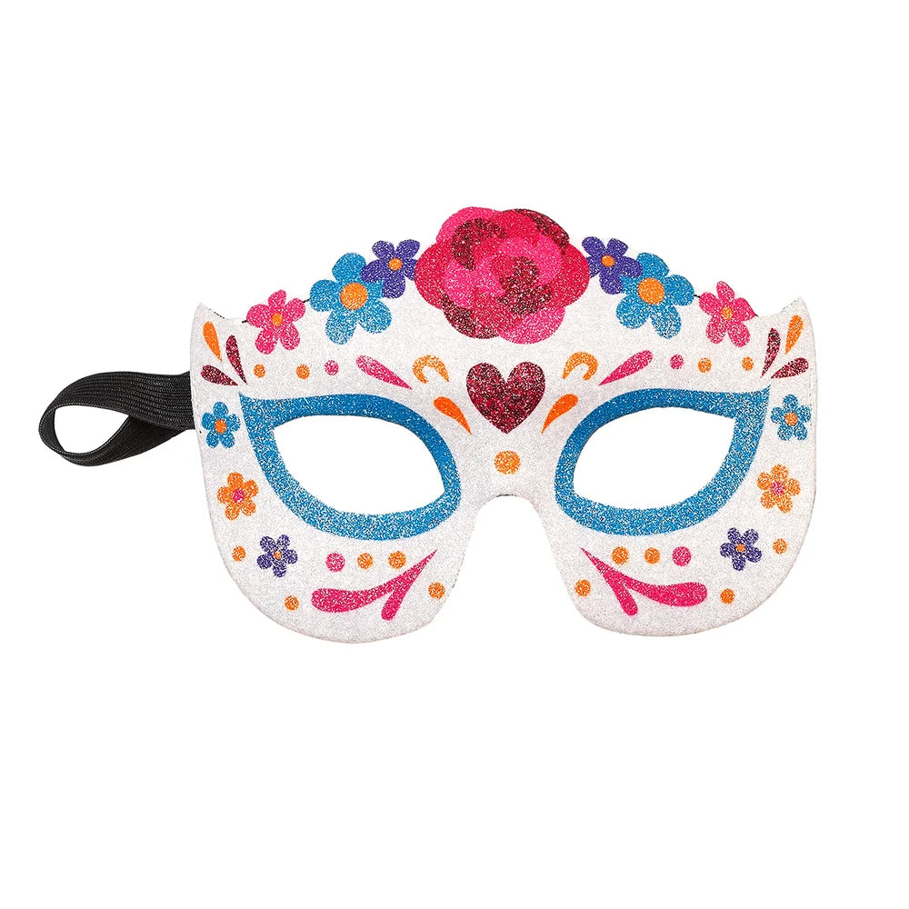 Marisol - Día de Muertos - Costume d’Halloween