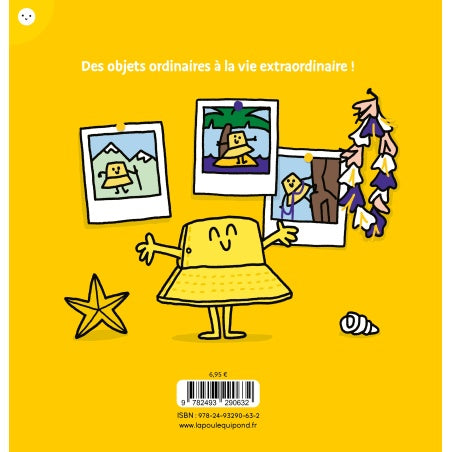 MAURANE le bob est une aventurière