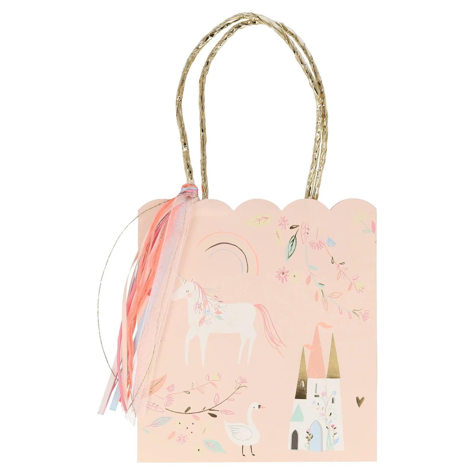 Sacs de fête princesse