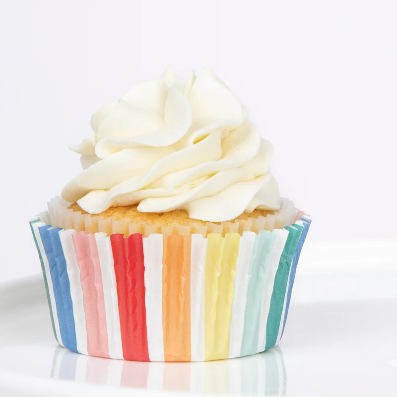 Kit de cupcake parade des animaux