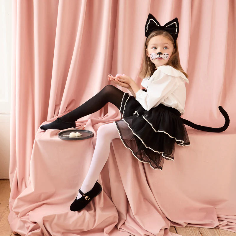 Déguisement Chat - MERI MERI