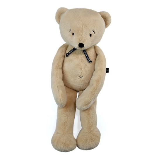 Méloé – L’Ours Beige 56 cm