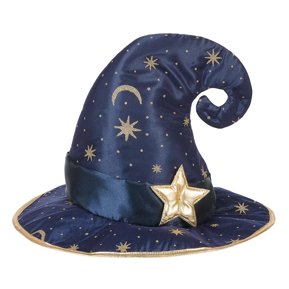 Mélusine chapeau