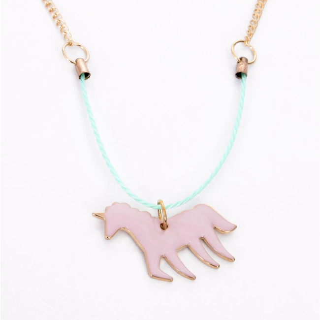 Collier Licorne