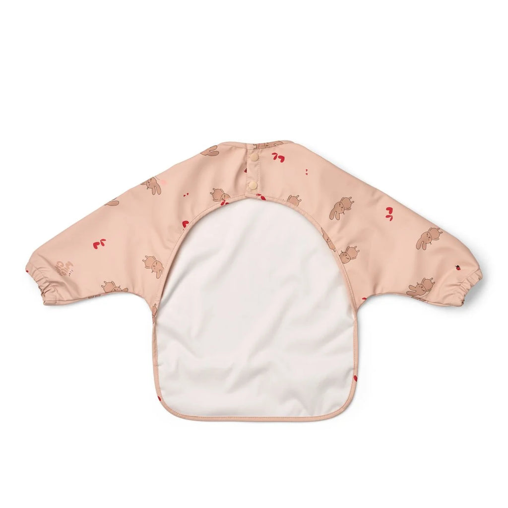 Bavoir Merle - Wild child / Rosey