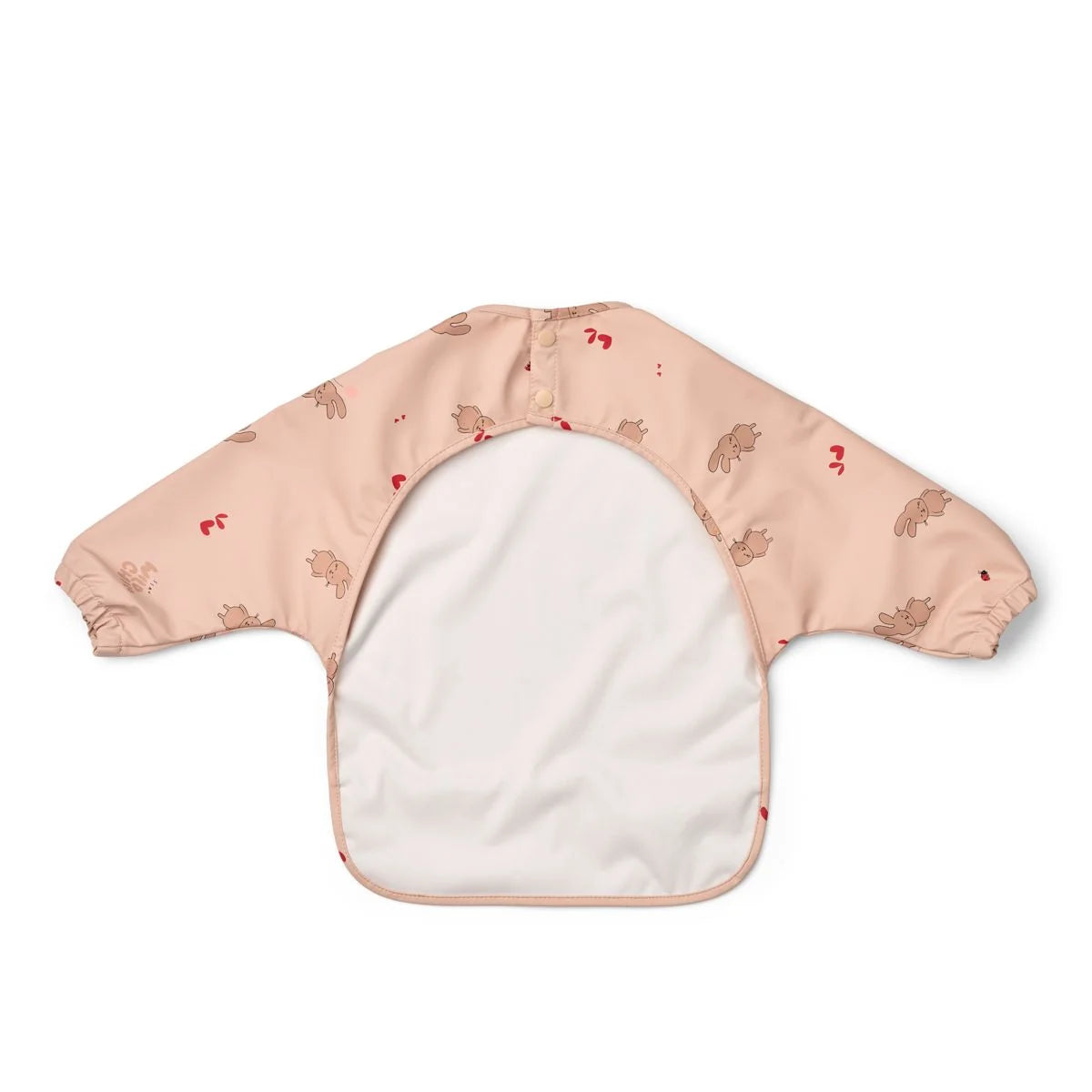 Bavoir Merle - Wild child / Rosey