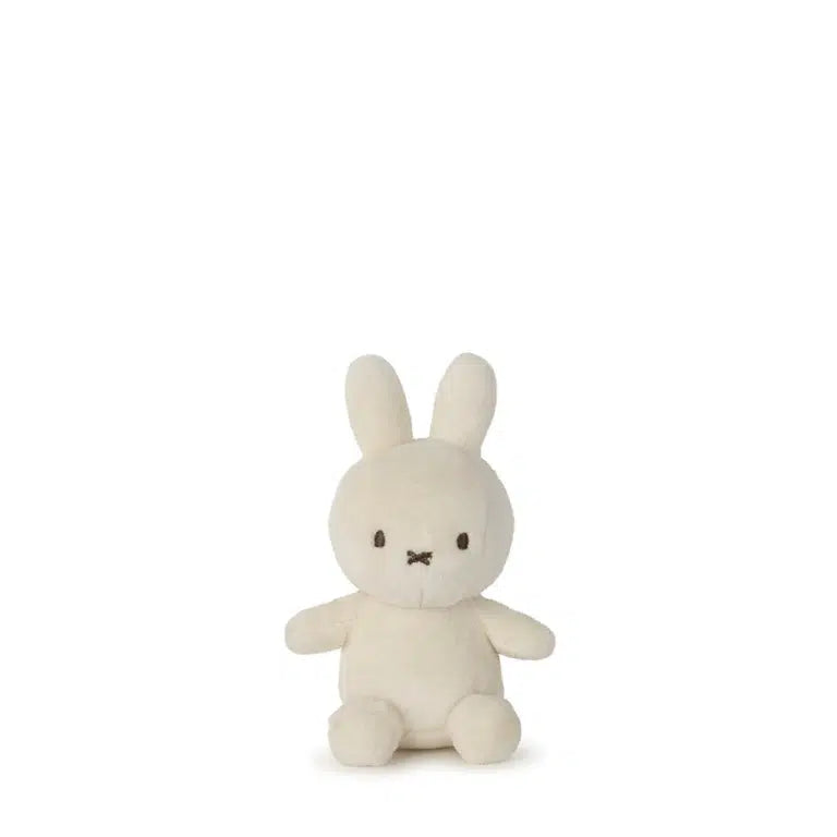 Lucky Miffy 10cm Crème